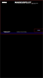 Mobile Screenshot of markuspilot.com